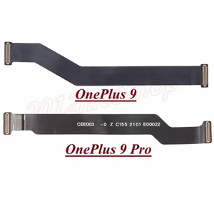 OEM MotherBoard Flex Connector Charging Board Cable For OnePlus 9 OnePlus 9 Pro - Picture 1 of 3
