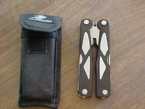 Winchester KNIFE Multi tool Sheath pouch - Picture 1 of 7