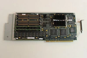 COMPAQ 169092-001 PROCESSOR BOARD PROSIGNIA 300 WITH P75 CPU WITH WARRANTY - Picture 1 of 3