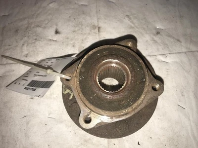 Used Front Wheel Hub fits: 2008 Dodge Avenger Front w/o ABS Front Grade A - Изображение 1 из 4