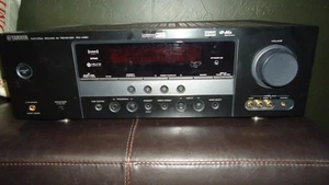 Yamaha AV Receiver Model RX-461 - Picture 1 of 4