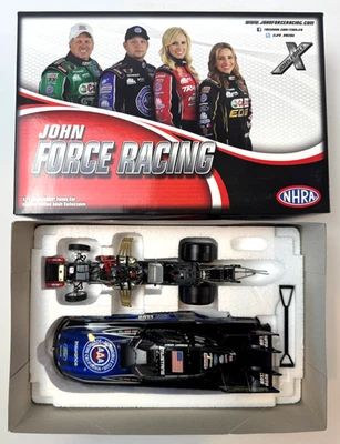 RARE Robert Hight 2014 AAA Mustang Funny Car NHRA 1:24 Ltd Ed 1/565 Lionel HTF - Image 1 of 4