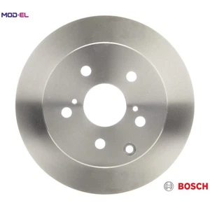 2x BRAKE DISC 0 986 479 520 FOR TOYOTA 2AD-FHV/FTV 2.2L 4cyl AVENSIS - Picture 1 of 14