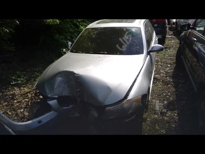 Pinza de conductor delantera sedán Canada Market Thru 2/07 para BMW 323i 5401558 06-07 Foto 1 de 4