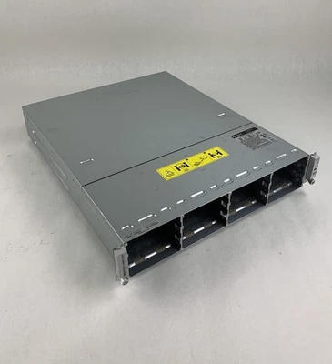 Sun/Oracle J4200 2U 12x 3.5″ Storage Array - No Internals No Power Supply - Image 1 of 4