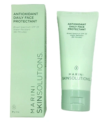 Jan Marini Antioxidant Daily Face Protectant SPF 33 57 g/2 oz *NIB Exp 2027 - Image 1 of 3