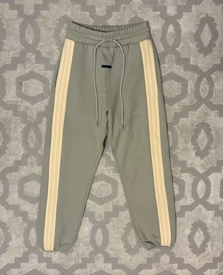 Pantalones de atletismo Adidas X Fear of God FOG Sésamo (talla: 2XS) Foto 1 de 4