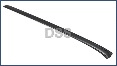 Moldura de parabrisas delantero izquierdo genuino Honda Pilot (2009-2015) 73162SZAA01ZA Foto 1 de 4