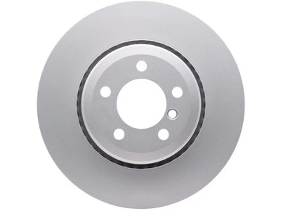 Para 2005-2008 BMW 760Li rotor de freio traseiro fricção dinâmica 54914QFFD 2006 2007 - Imagem 1 de 2