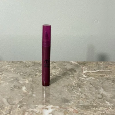 ELF e.l.f. Lip Stain Marker BERRY BLUSH 22123 Discontinued NEW UNBOXED - Image 1 of 3