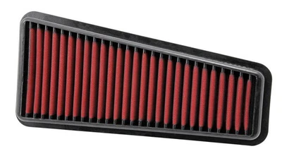 Filtro de aire de flujo seco de inducción AEM 28-20281 * Se adapta a Toyota Tundra, FJ Cruiser &amp; Foto 1 de 4