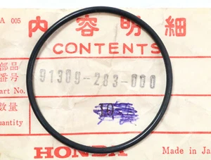 Junta tórica Honda RVF 750 R junta arranque junta sello motor de arranque - Imagen 1 de 1