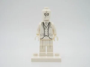 LEGO® Minifig colmar15 - Mr. Knight - Imagen 1 de 2
