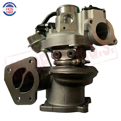 K04 Turbocharger For 2013-2016 Buick Regal Verano 2.0L 250HP 184KW 53049700200 - Image 1 of 4