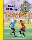 Colette Weil Parrinello Read All About Football (Paperback) (US IMPORT)