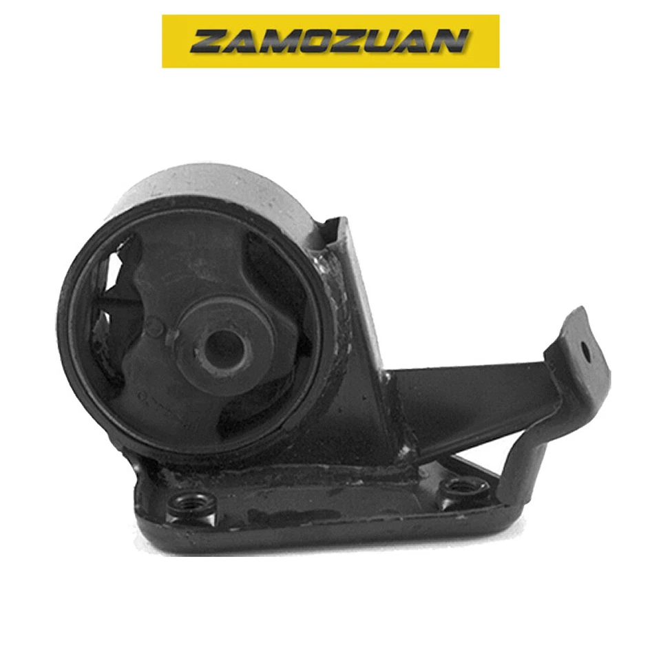 Trans Mount 89-93 for Mitsubishi Galant/ Dodge Eagle 2000 GTX 2.0L for Manual. - Image 1 of 2