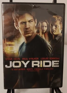 Joyride (DVD, 2001) like new - Foto 1 di 4