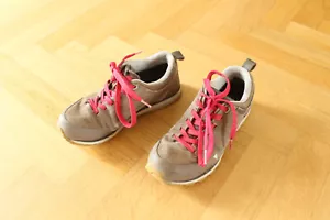 CMP 37 Elettra low outdoor-Schuhe Wander-Schuhe Trekking Schnürer ortholite cpm - Bild 1 von 6