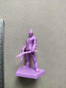 VOODOO BOYS GANG SOLO MINIATURE/CYBERPUNK 2077 GANGS OF NIGHT CITY/G414 - Imagen 1 de 1