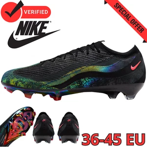 Nike Mercurial Vapor 16 Elite FG AM95 SE Scarpe Calcio 36-45 Uomo OFFERTA - Foto 1 di 9