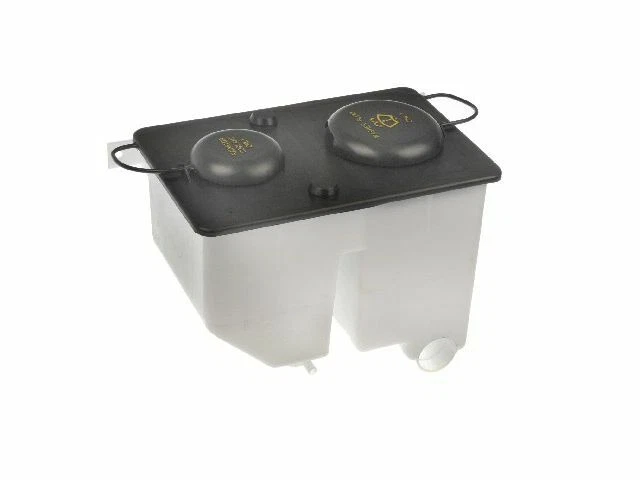 Tanque de expansión delantero Dorman para Ford F Super Duty 1988-1997 7,5 L V8 88ZDZY Foto 1 de 1
