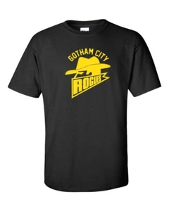 Gotham City Rogues Unsex Tee Shirt 480 - Picture 1 of 49