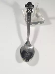 Rolex Lucerne Bucherer of Switzerland Spoon Collectors Spoon - Picture 1 of 9
