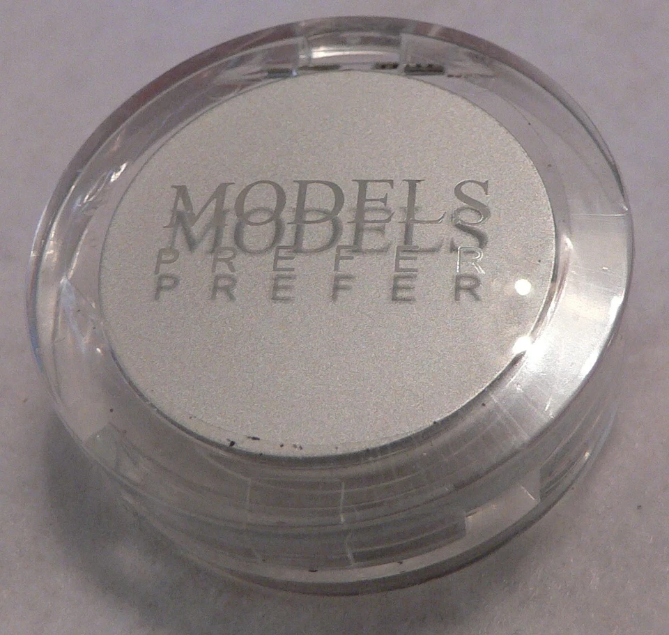 Models Prefer AquaVit Eyeshadow Ripened Raisin New & Sealed - Image 1 of 2