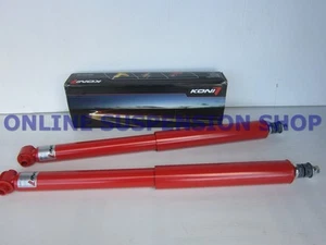 KONI Adj Rear Shock Absorbers to suit Holden Statesman WH WK WL Models - Bild 1 von 1