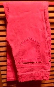 Lei Low Rise Skinney Girls Jeans..size 8 Regular - Picture 1 of 4