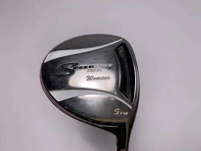 Madera de calle Adams Speedline Tech para mujer 5 18* 45 g grafito para mujer diestro Foto 1 de 4