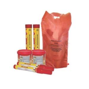 KIT SEGNALI DI SOCCORSO ENTRO 6/12/50 MIGLIA DOTAZIONE SICUREZZA NAUTICA - Foto 1 di 1