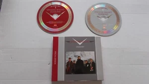 SPANDAU BALLET Diamond 2 CD SPECIAL EDITION - Picture 1 of 6
