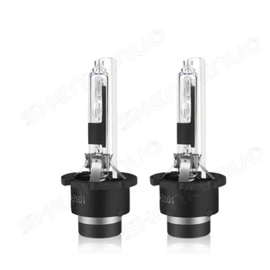 For Lexus GS400 1998-2000 2x D2R Xenon HID Headlight Low Beam Replace Bulbs 35W - Picture 1 of 10
