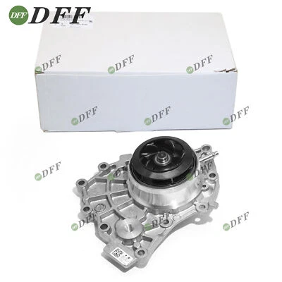 OEM Engine water pump for Audi A8 S8 RS7 RSQ8 Cayenne Panamera Urus Bentley 4.0T - Изображение 1 из 4