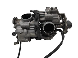 CARBURADOR HONDA TRANSALP 650 2001/2005 - Imagen 1 de 7
