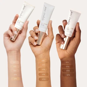 Jane Iredale Makeup - Glow Time Pro BB Cream, GT12 - Picture 1 of 2