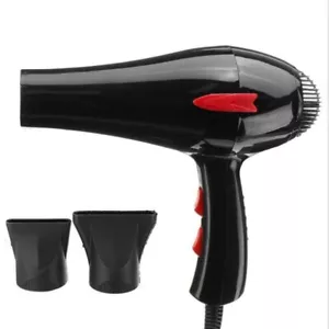 PHON PROFESSIONALE ASCIUGACAPELLI SN-9910 3900W FONO PER CAPELLI - Foto 1 di 4