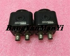 FedEx DHL Used  Watec Ultra-Low-Light Black And White Camera WAT-525EX Tested wm