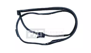 GENUINE LEXUS FRONT DOOR SURROUND WEATHERSTRIP LH=DRIVER SIDE, 67862-30310 - Picture 1 of 2