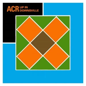 A CERTAIN RATIO - UP IN DOWNSVILLE (2LP COLOURED-LIGHT BLUE)  2 VINYL LP NEU  - Bild 1 von 1