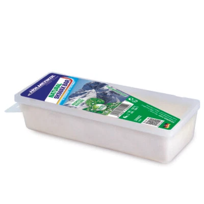 Holmenkol Natural Skiwax 150g Base Wax Bio Heißwachs Alpine Nordic Snowboard