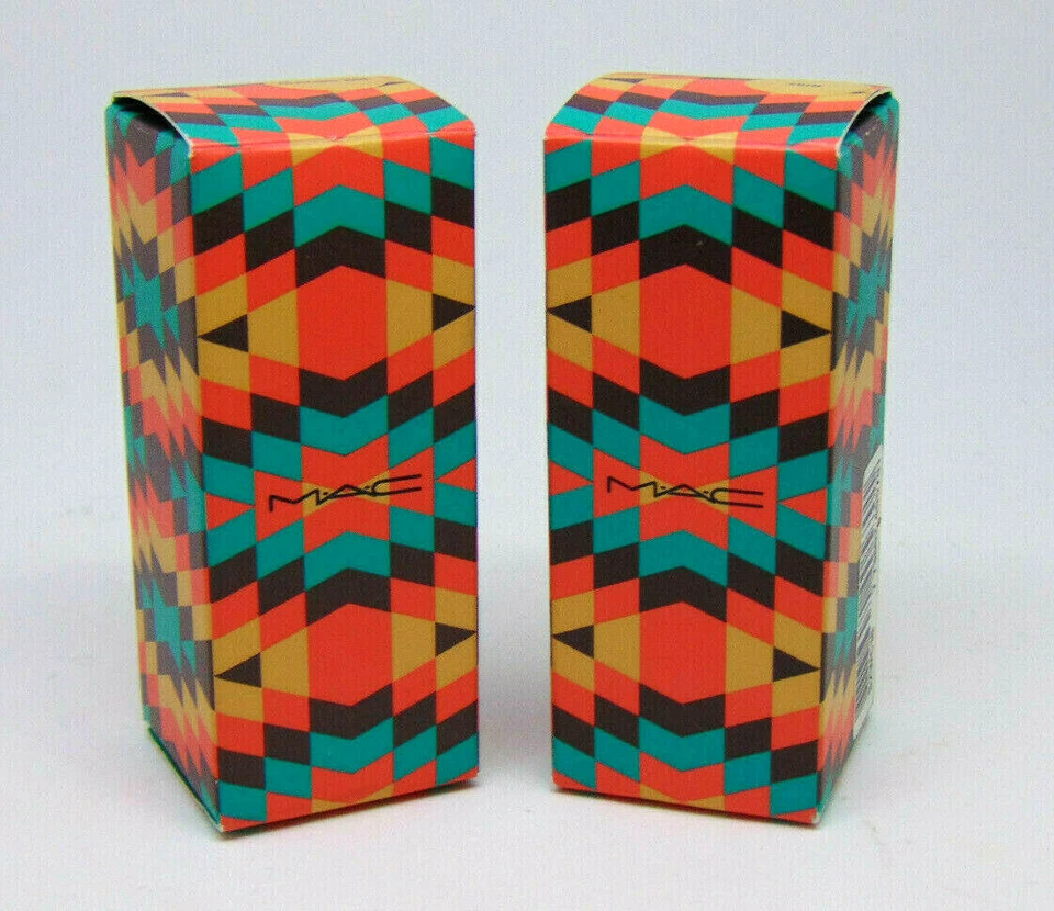 Esmalte de uñas M.A.C VIBE TRIBE Studio 0,34 fl. oz/10 ml nuevo en caja elige el tono Foto 1 de 1