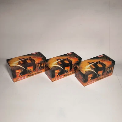 Matchbox Yesteryears fire engine Leyland GM Mack 1932-37-38 - Image 1 of 4