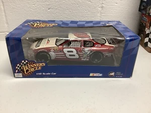 1:18 NASCAR Dale Earnhardt Jr. #8 Budweiser / MLB All-Star Game 2003 Monte Carlo - Picture 1 of 6