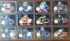 1998-99 SPx Top Prospects Winning Materials Complete Set (12 Players)