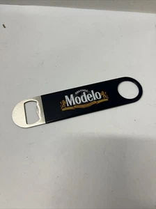 MODELLO BIRRA APRIBOTTIGLIE ACCIAIO BARMAN SPEED BAR STRUMENTO - Foto 1 di 2