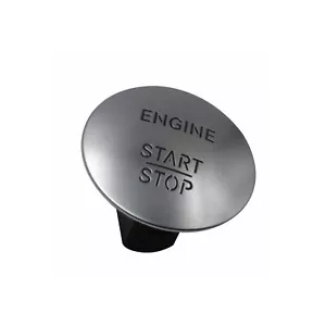 For Mercedes Benz Engine Start Stop Push To Go Button Switch Keyless 2215450714 - Bild 1 von 5