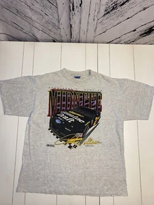 Rusty Wallace Adult Running After Midnight shirt XL Vtg Single Stitch Men’s - Picture 1 of 8