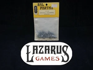 Ral Partha, RAFM: Ashigaru, w/ Arquebus, Standing S-759 (NiB oop metal) - Picture 1 of 4